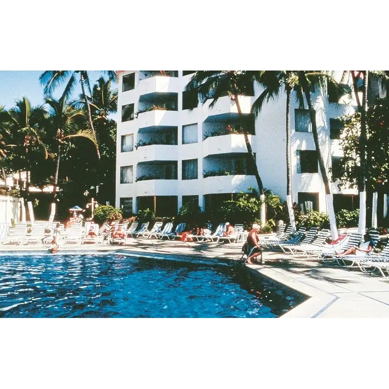Acapulco Malibu