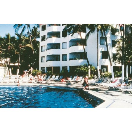 Acapulco Malibu