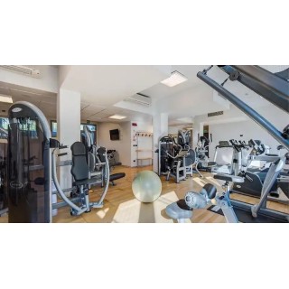 Camplus Living Bononia