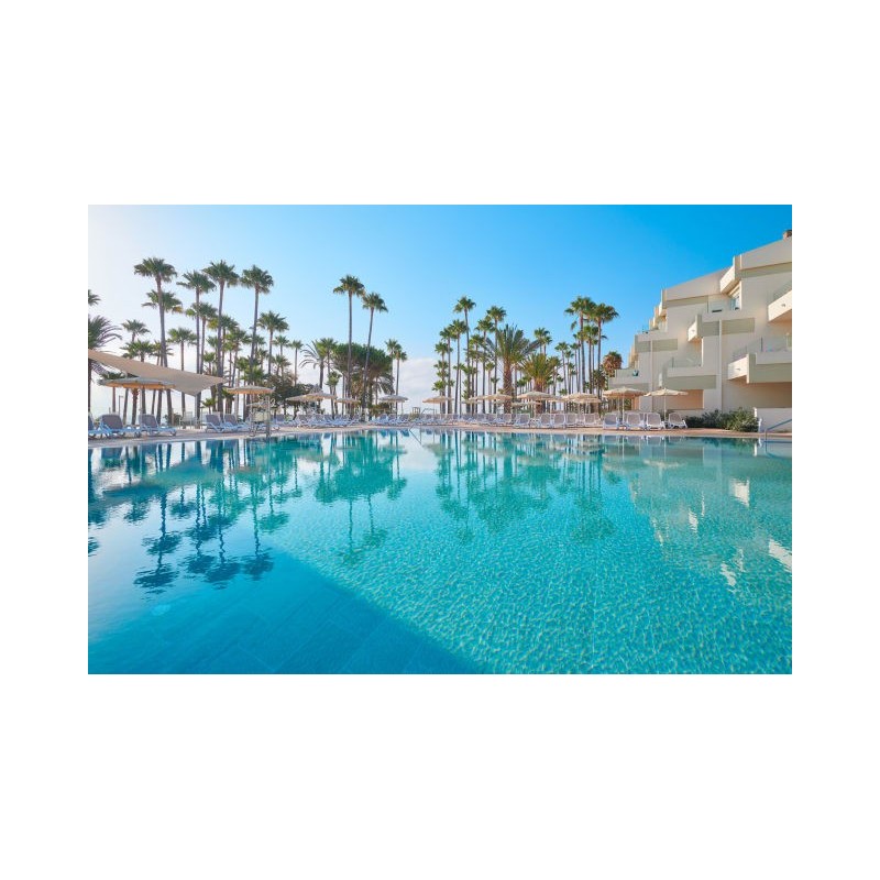 Hipotels Mediterraneo Club