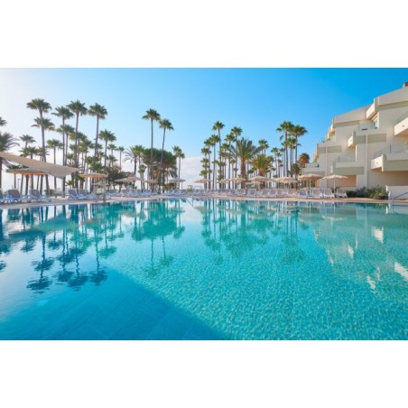 Hipotels Mediterraneo Club