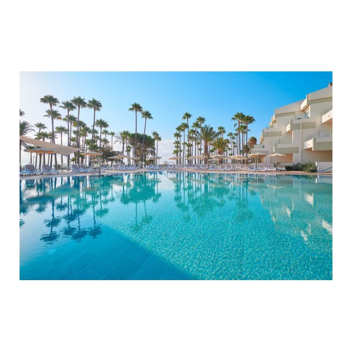 Hipotels Mediterraneo Club