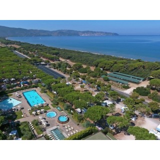 Club del Sole Orbetello Family Collection