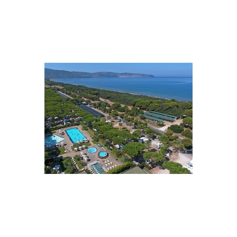 Club del Sole Orbetello Family Collection