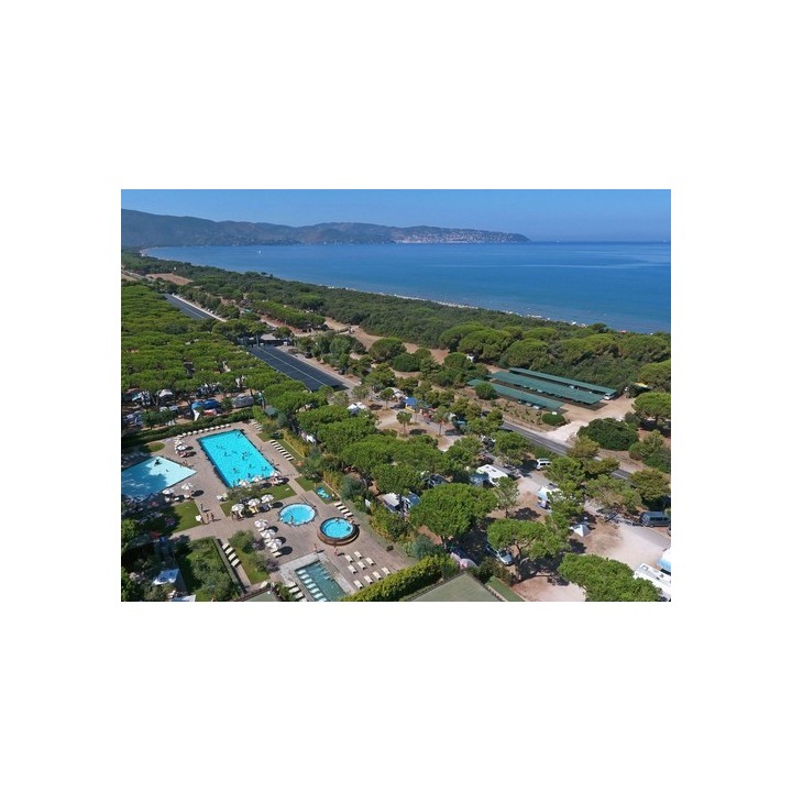 Club del Sole Orbetello Family Collection