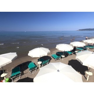 Il Gabbiano Camping Village