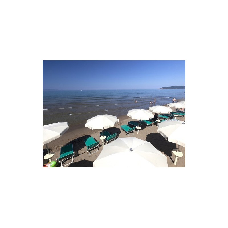 Il Gabbiano Camping Village