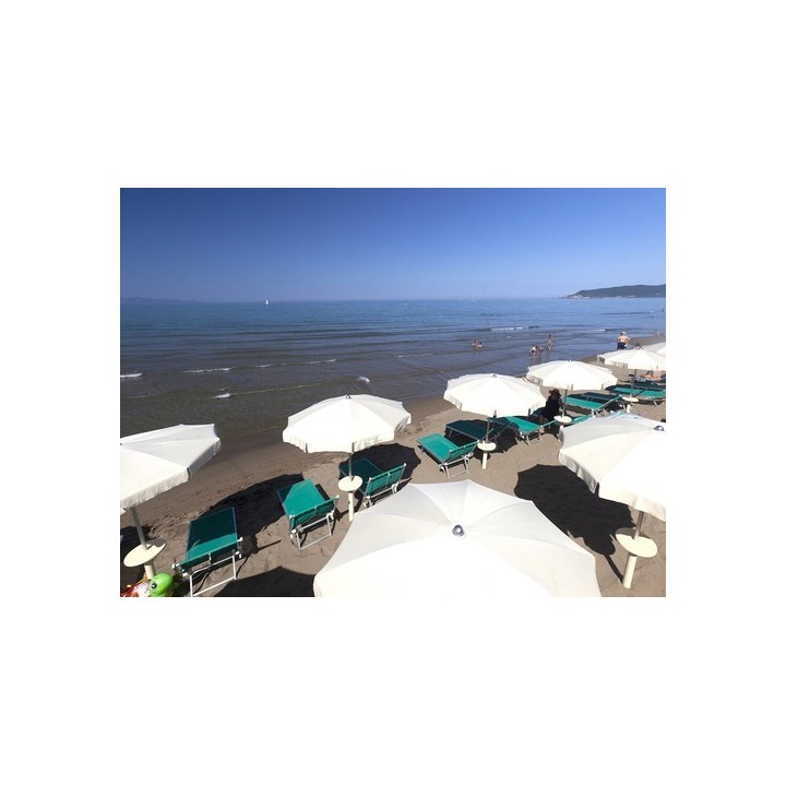 Il Gabbiano Camping Village