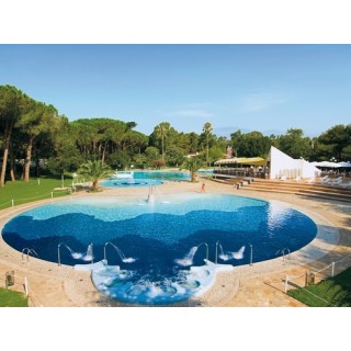 Baia Domizia Villaggio Camping