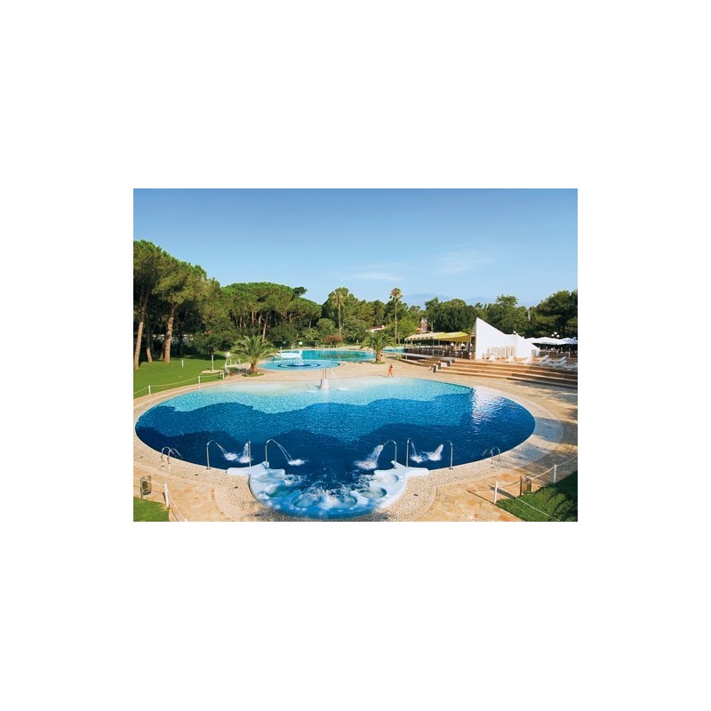 Baia Domizia Villaggio Camping