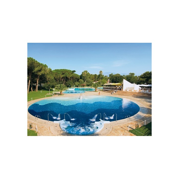 Baia Domizia Villaggio Camping