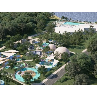 Camping Bijela Uvala