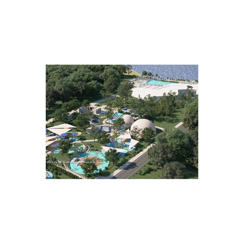 Camping Bijela Uvala