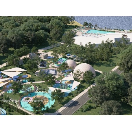 Camping Bijela Uvala