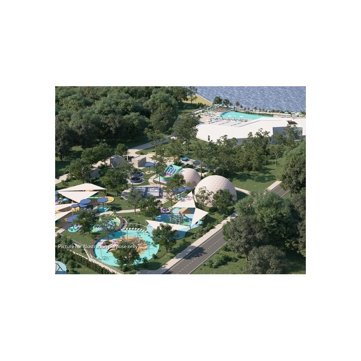 Camping Bijela Uvala