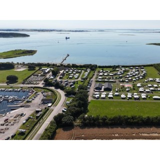 Nakskov Fjord Camping