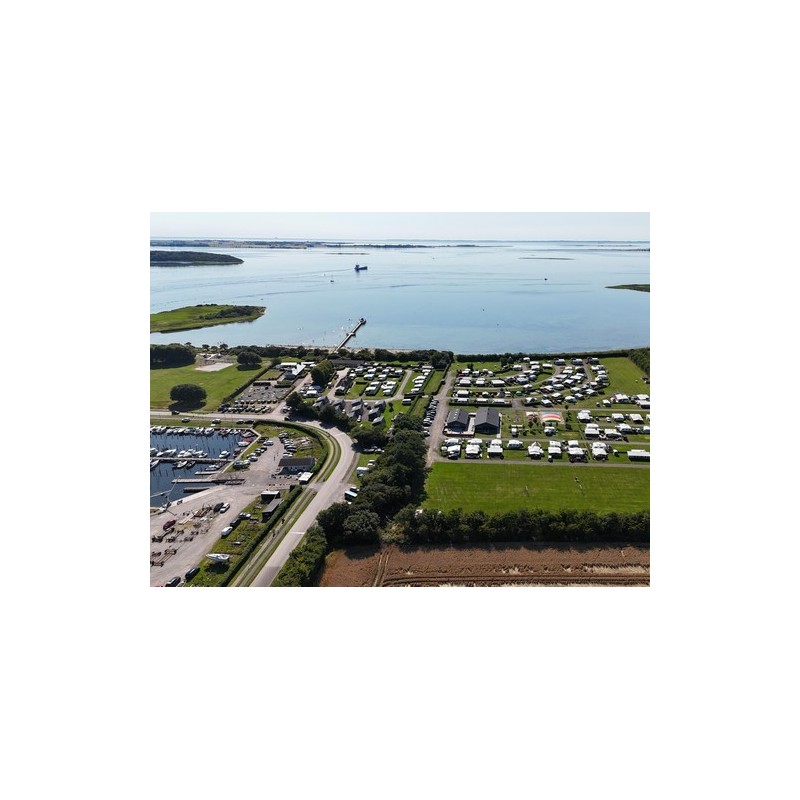 Nakskov Fjord Camping