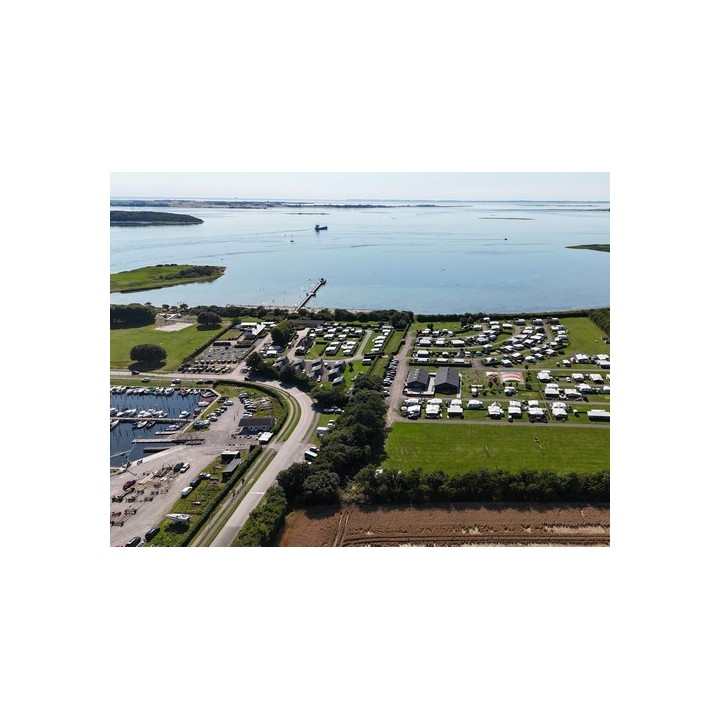 Nakskov Fjord Camping