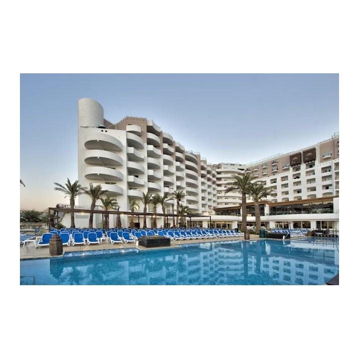 db San Antonio Hotel + Spa