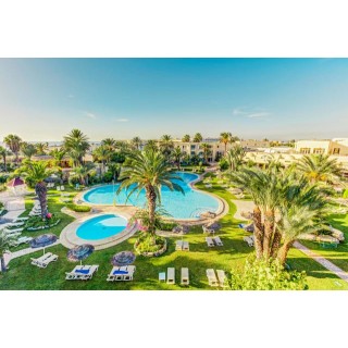 TUI MAGIC LIFE Africana