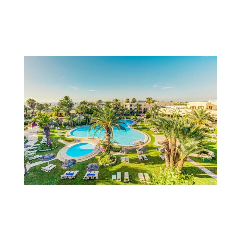 TUI MAGIC LIFE Africana