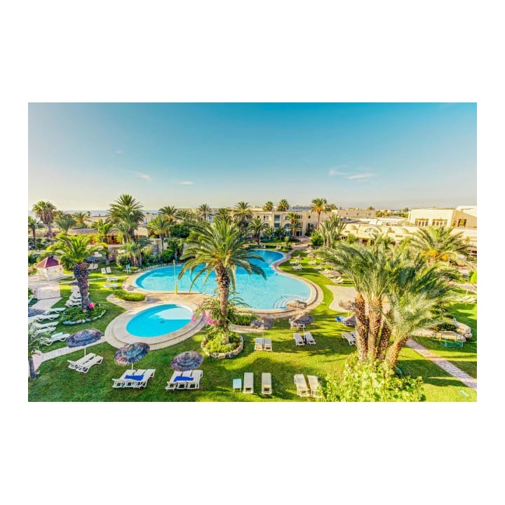 TUI MAGIC LIFE Africana