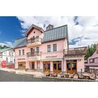 Hotel Grand Felicity