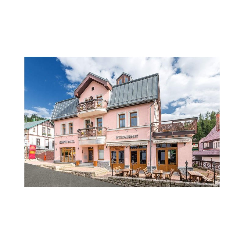 Hotel Grand Felicity