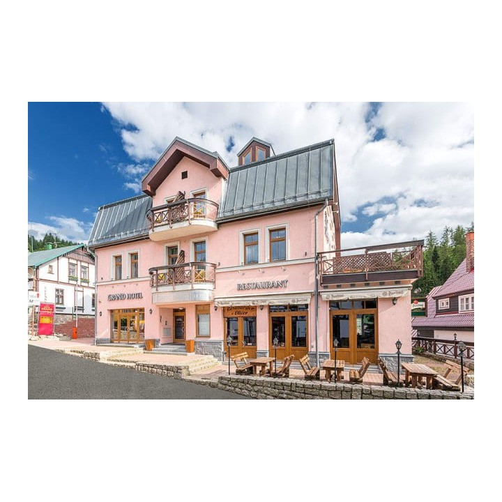 Hotel Grand Felicity