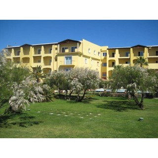 Hotel Villa Margherita