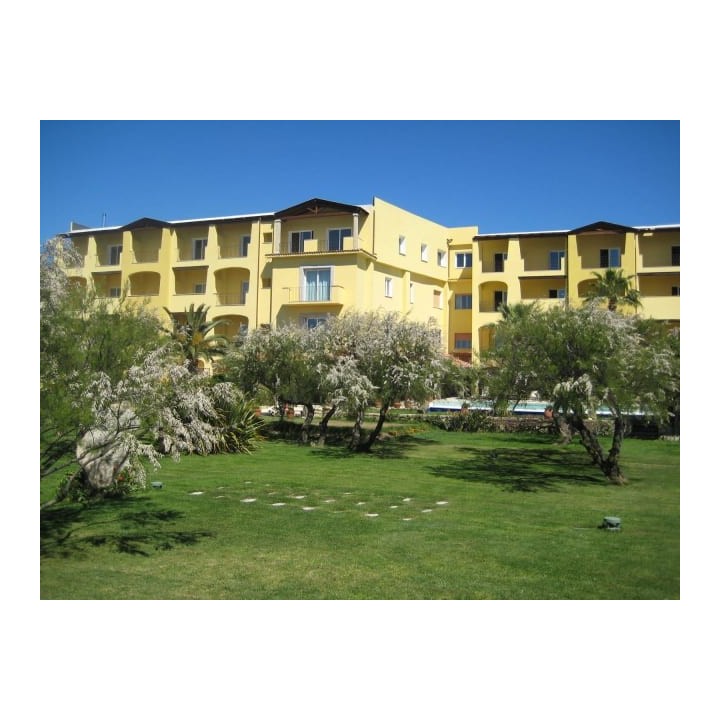 Hotel Villa Margherita