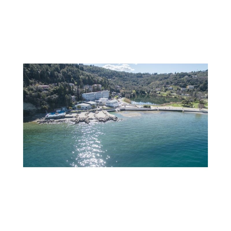 Barbara Piran Beach Hotel & Spa