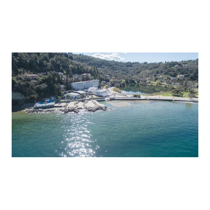 Barbara Piran Beach Hotel & Spa