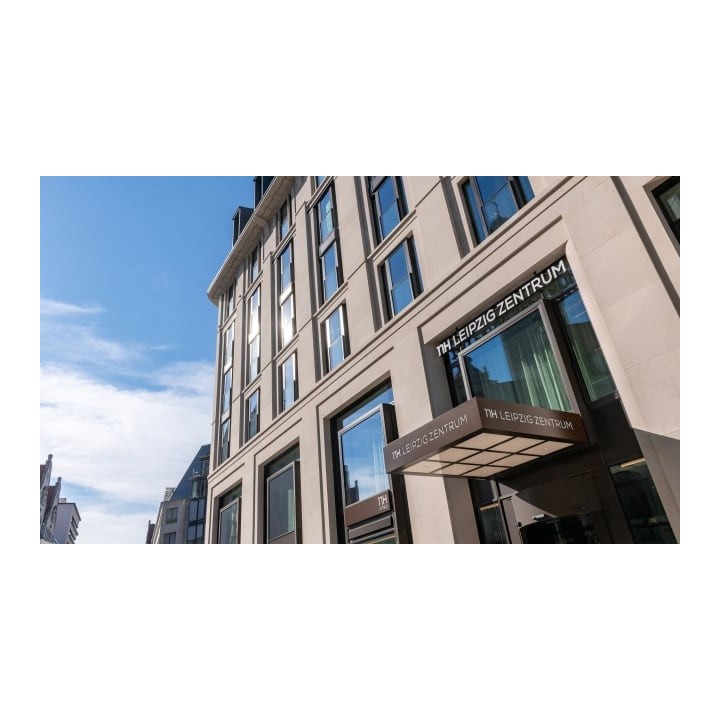 NH Leipzig Zentrum