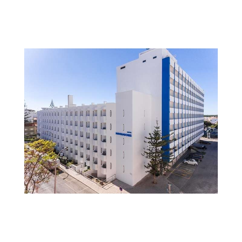 Hotel Navegadores