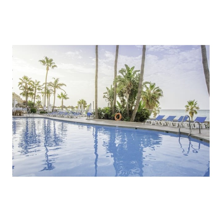 Hotel Best Benalmadena