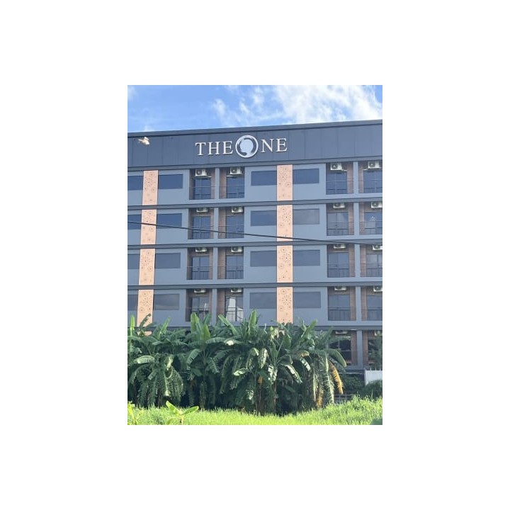 The One Smart Living