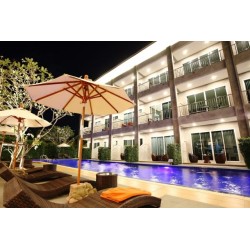 The Malika Hotel