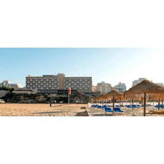 Hotel Algarve Casino