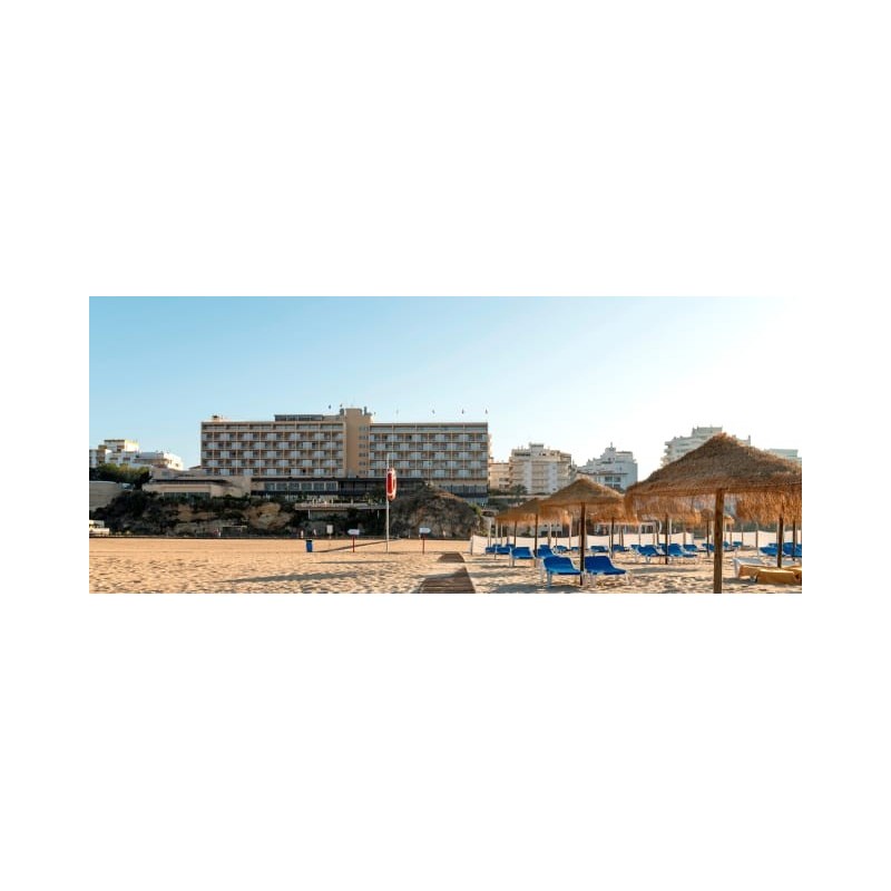 Hotel Algarve Casino