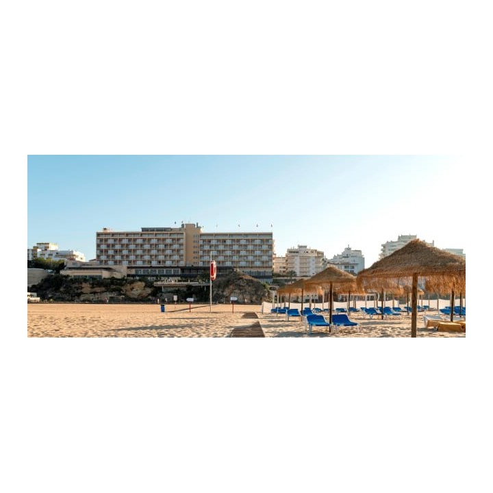 Hotel Algarve Casino