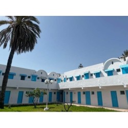 hotel Best beach