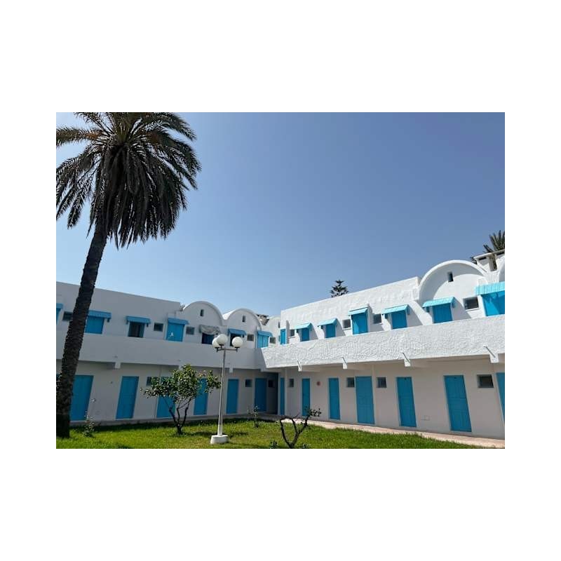 hotel Best beach