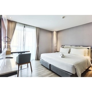 Citrus Grande Hotel Pattaya by Compass Hospitality