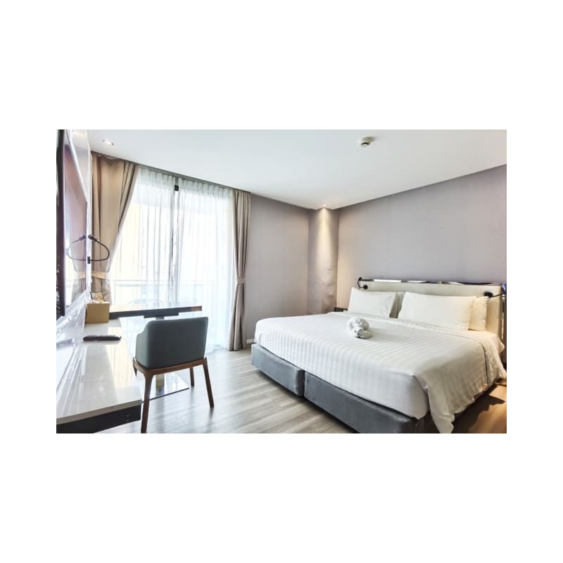 Citrus Grande Hotel Pattaya by Compass Hospitality