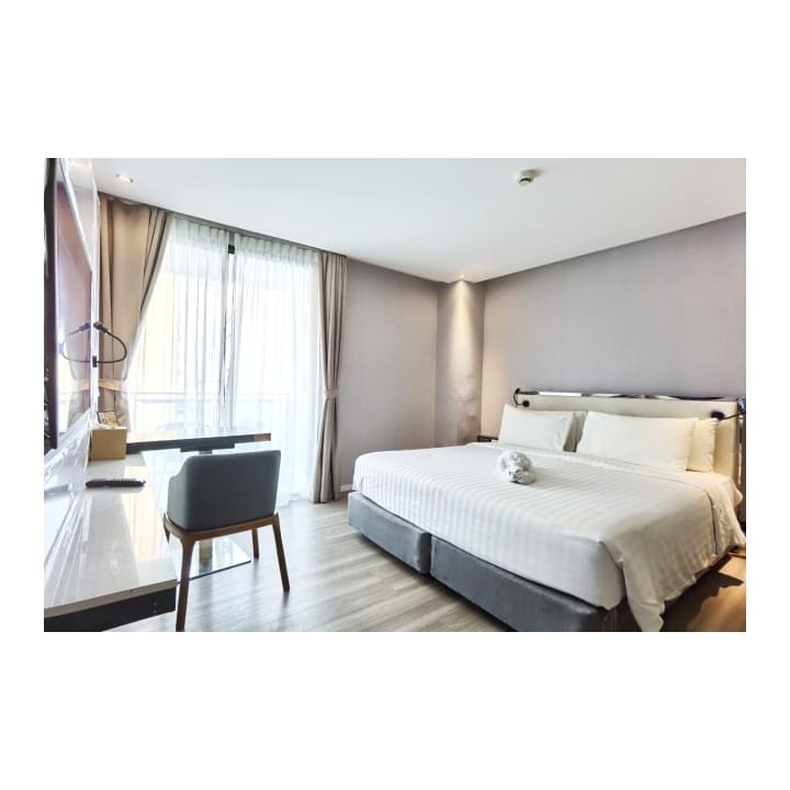 Citrus Grande Hotel Pattaya by Compass Hospitality