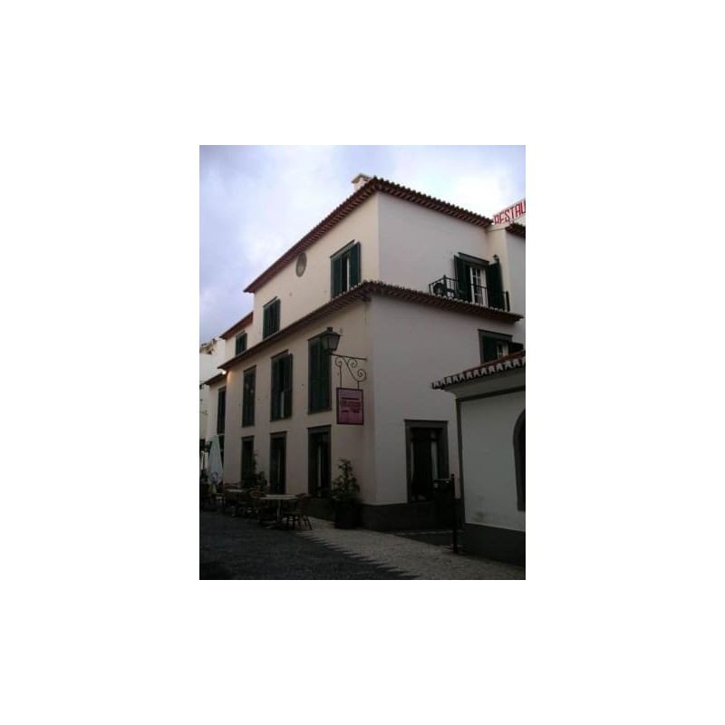 Hotel Residencial Amparo