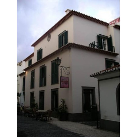 Hotel Residencial Amparo