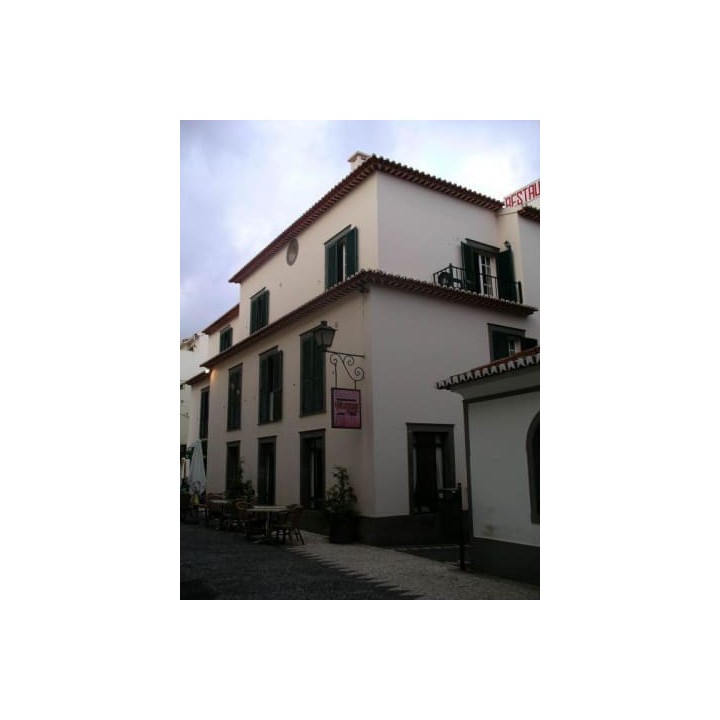 Hotel Residencial Amparo