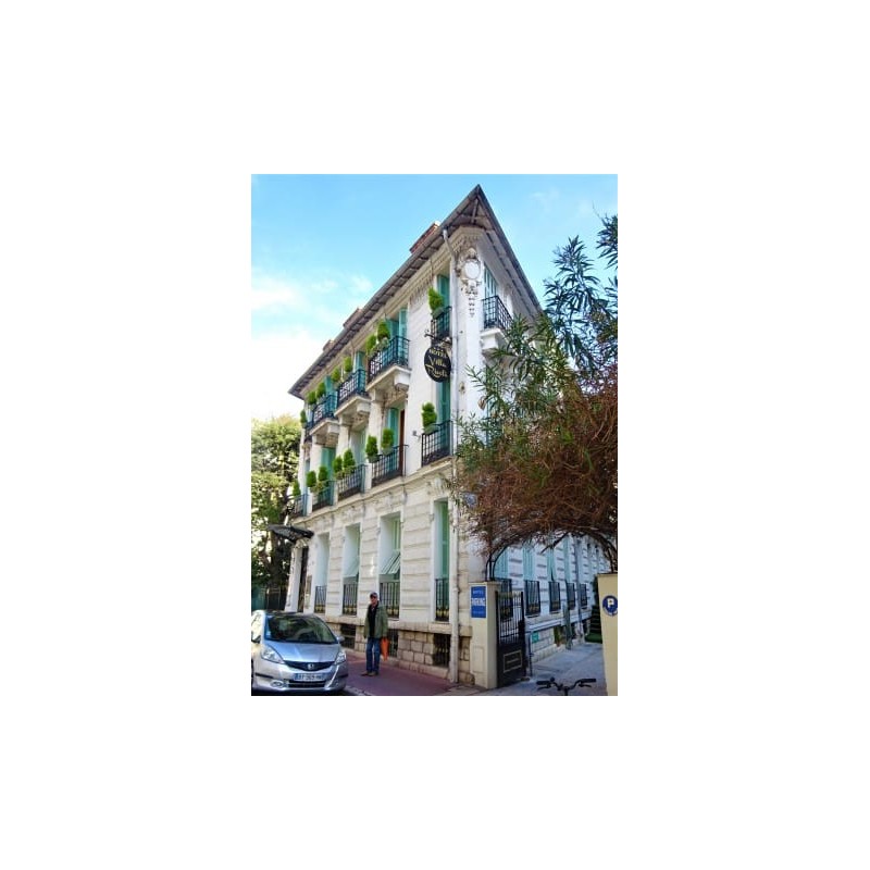 Villa Rivoli